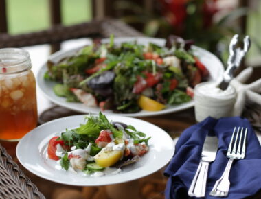 Maine Lobster Salad