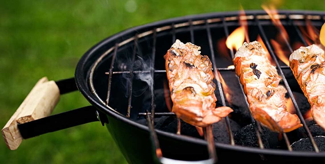 How-To Grill the Perfect Lobster recipe image