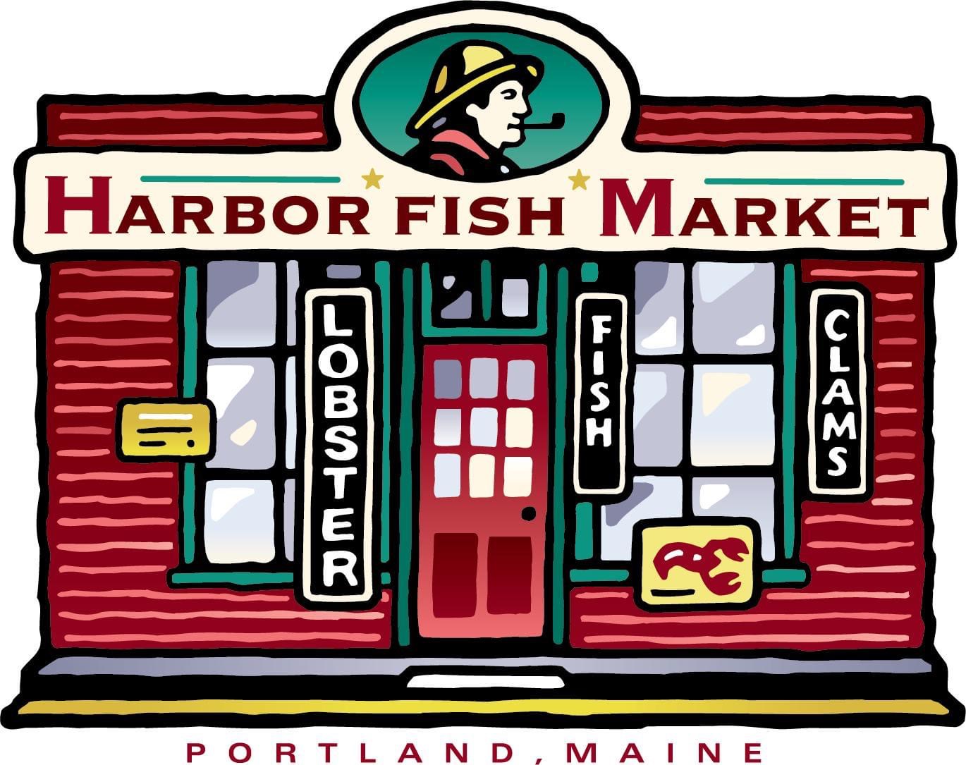 Harbor Fish Market