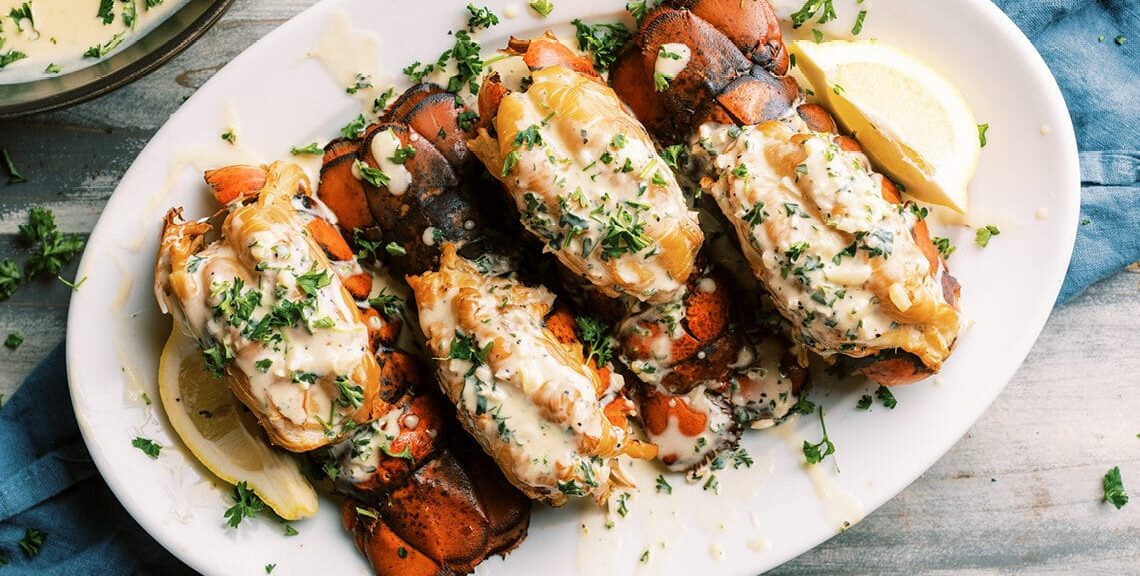 Maine Lobster places you have to try in Portland recipe image