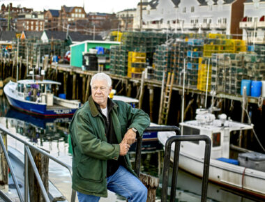 40 Years of Maine Lobster Innovation at Cozy Harbor