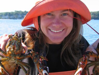 Lobsters – Getting them from They-ahh to Hee-yahhh