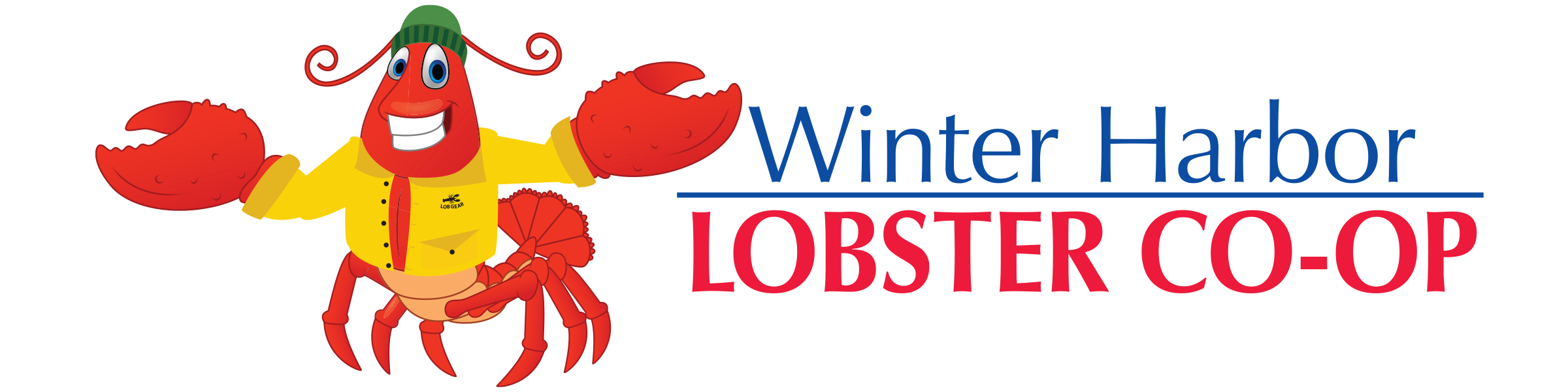 Winter Harbor Lobster Co-op