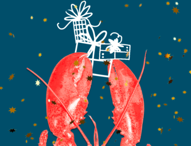 Spread Cheer This Holiday Season With Maine Lobster